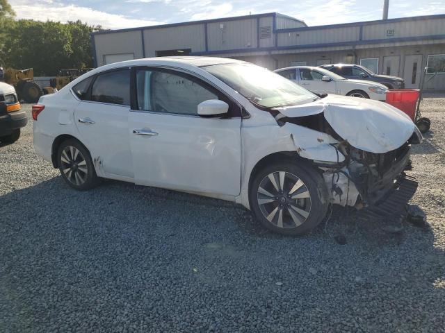 Vin: 3n1ab7ap3ky315499, lot: 57051535, nissan sentra s 20194