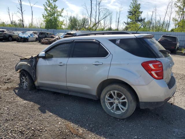 Vin: 2gnflfek8g6328371, lot: 57814035, chevrolet equinox lt 20162