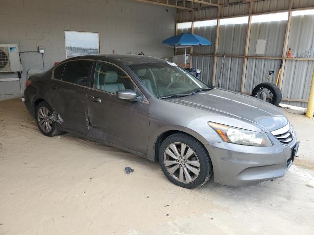 Vin: 1hgcp2f83ba109780, lot: 51775885, honda accord exl 20114