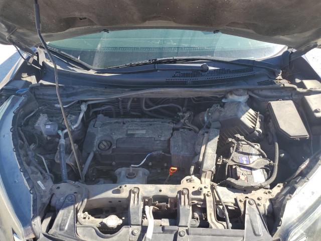 2016 HONDA CR-V SE 2HKRM3H44GH561836
