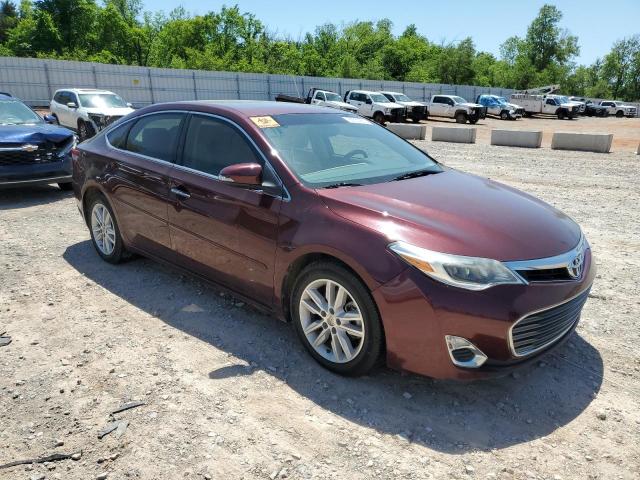 Vin: 4t1bk1eb9du065328, lot: 55355885, toyota avalon base 20134
