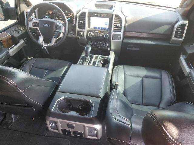2019 FORD F150 SUPER - 1FTEW1E53KFB83358