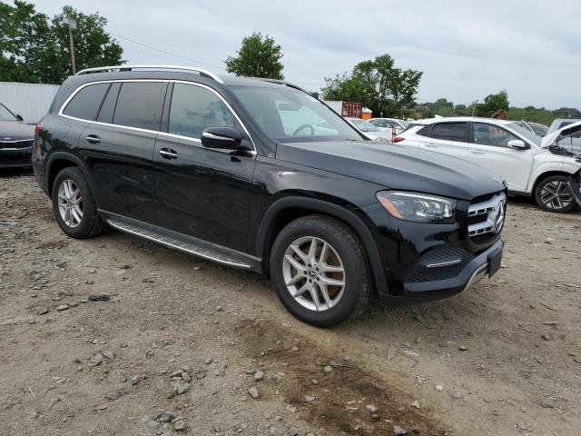 Vin: 4jgff5ke9la119318, lot: 56175495, mercedes-benz gls-class 450 4matic 20204