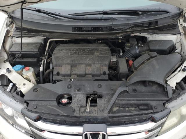 2016 HONDA ODYSSEY SE 5FNRL5H32GB099913