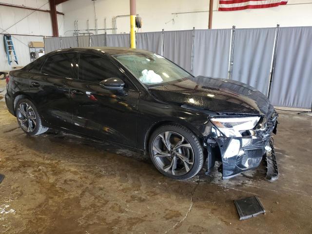 Vin: wauaudgy4pa112961, lot: 56032195, audi a3 premium 20234