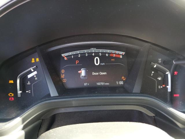 2020 HONDA CR-V LX 7FARW2H24LE002979