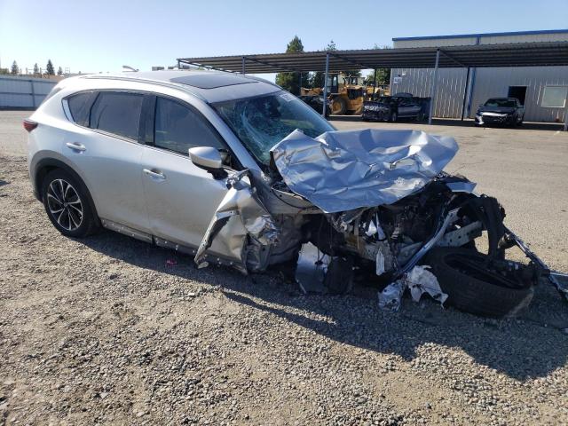 Vin: jm3kfbdm4p0133782, lot: 56933775, mazda cx-5 premi premium 20234