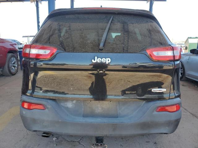 2015 JEEP CHEROKEE L - 1C4PJLCB6FW547029