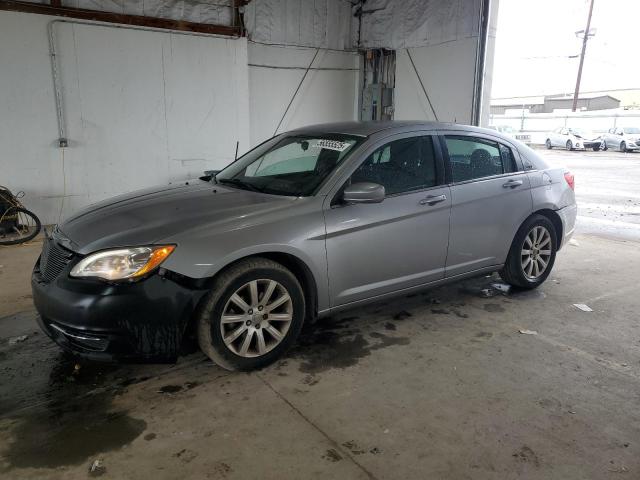 CHRYSLER 200 TOURIN