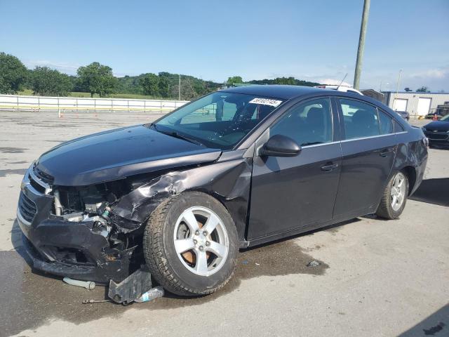 Vin: 1g1pe5sb2g7156966, lot: 59102745, chevrolet cruze lt 2016 img_1