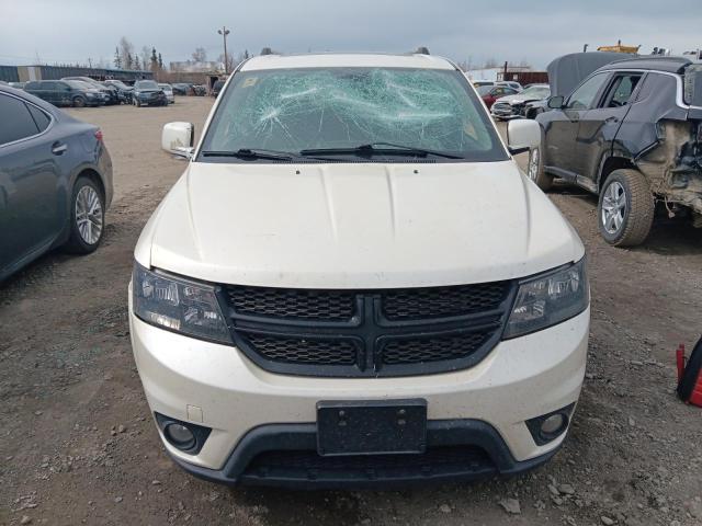 2015 DODGE JOURNEY CR - 3C4PDDGG6FT601017