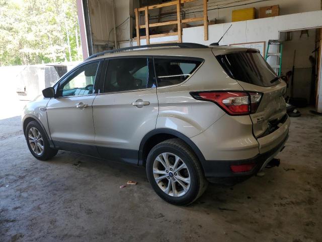 Vin: 1fmcu0gd3hud83376, lot: 56832375, ford escape se 20172