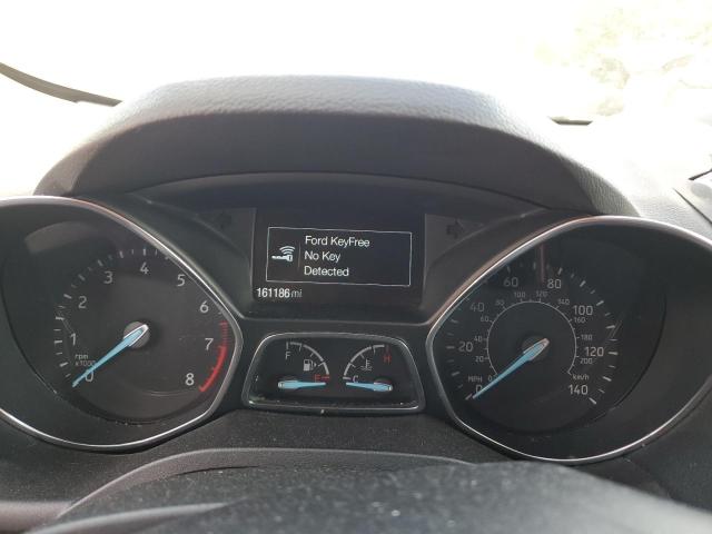 2019 FORD ESCAPE SEL 1FMCU0HD3KUC44645