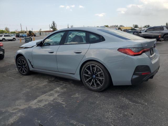2024 BMW I4 EDRIVE WBY43AW03RFR75042