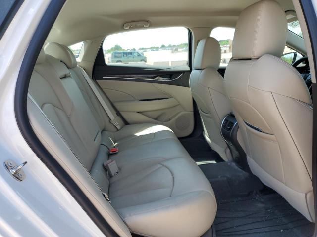 2019 BUICK LACROSSE E 1G4ZP5SS2KU128178
