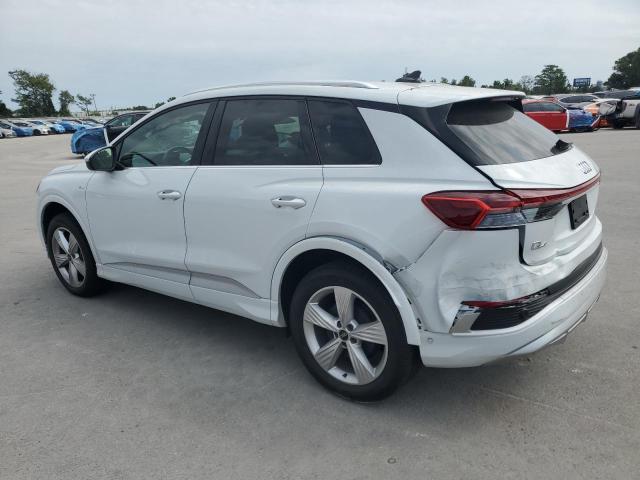 2024 AUDI Q4 E-TRON WA1L2BFZXRP024197