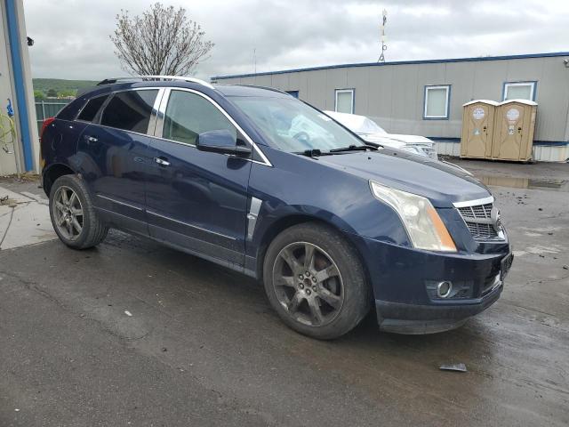 Vin: 3gyfnfey1as551765, lot: 55775325, cadillac srx premium collection 20104