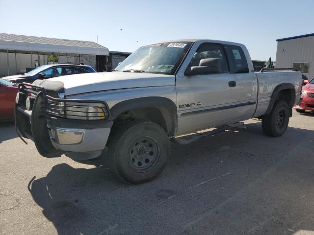 DODGE RAM 1500