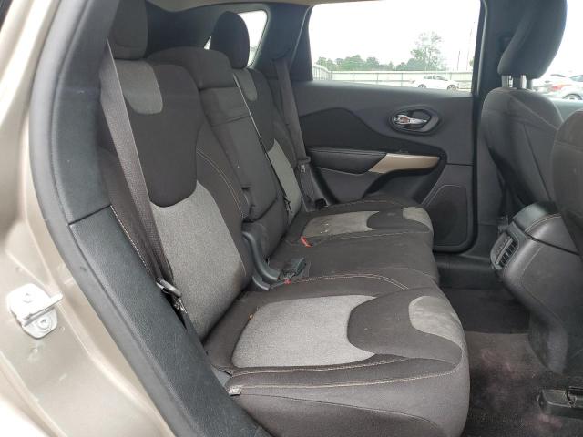 2018 JEEP CHEROKEE L - 1C4PJMCX9JD570763