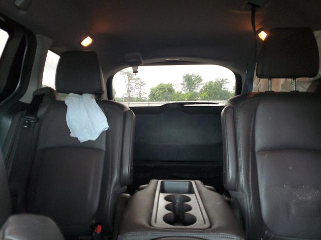 2019 HONDA ODYSSEY EL - 5FNRL6H93KB048990