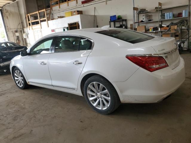 Vin: 1g4gb5g39gf231424, lot: 59025585, buick lacrosse 20162