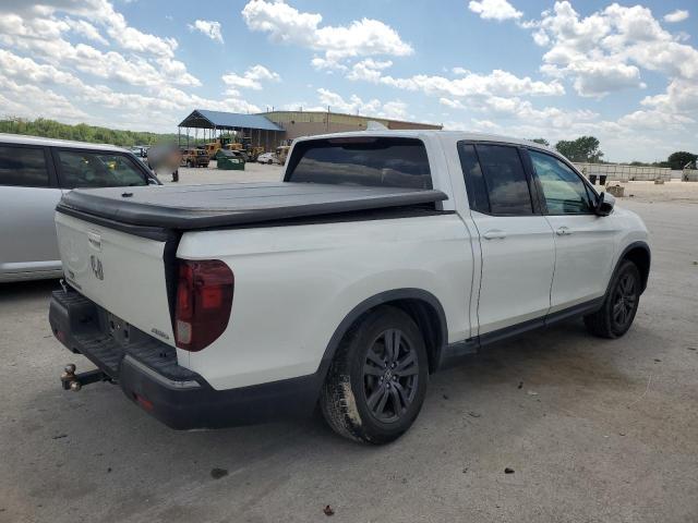 Vin: 5fpyk3f19kb044606, lot: 56926995, honda ridgeline sport 20193