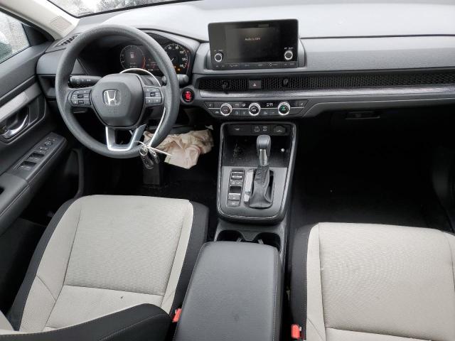 2025 HONDA CR-V EX - 2HKRS4H4XSH428972