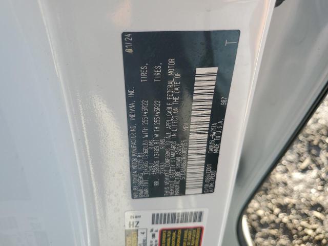 2024 LEXUS TX 500H F 5TDABAB67RS002151