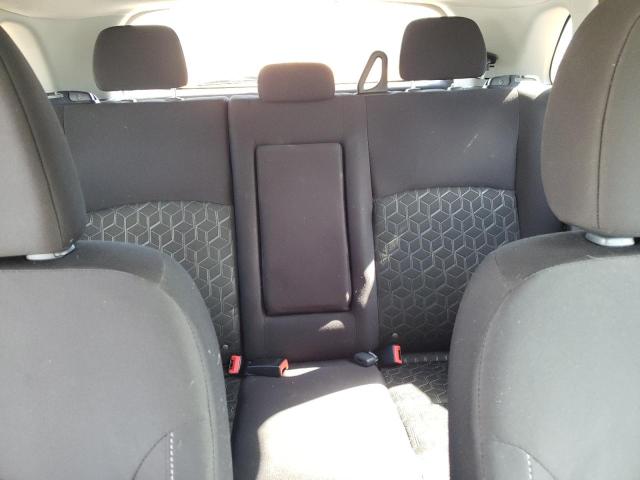 2023 MITSUBISHI OUTLANDER - JA4ARUAU9PU006024
