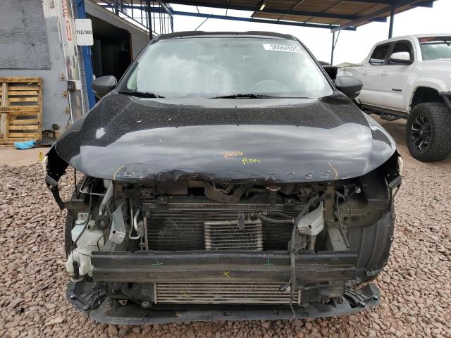2020 MITSUBISHI ECLIPSE CR JA4AS4AA1LZ009474