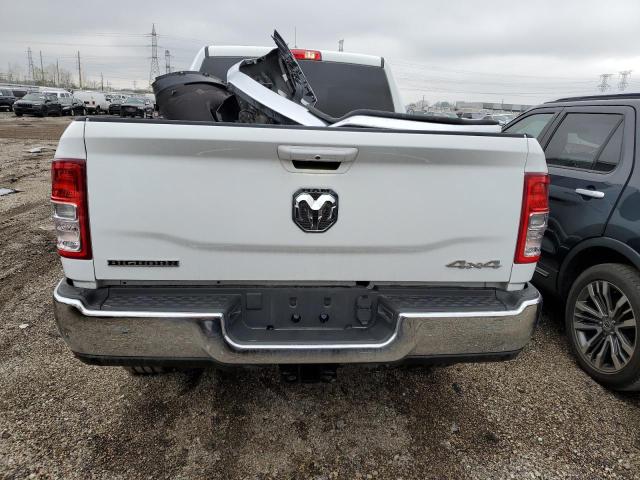 2022 RAM 2500 BIG H 3C6UR5DL6NG272233