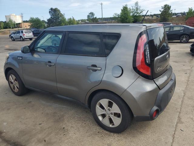 2015 KIA SOUL - KNDJN2A26F7236153