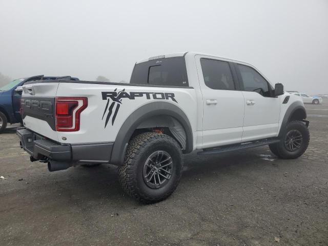 Vin: 1ftfw1rg3lfa67160, lot: 57032465, ford f150 raptor 20203