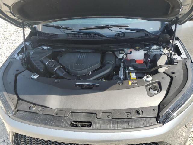 2025 BUICK ENCLAVE SP 5GAERBRS3SJ102158