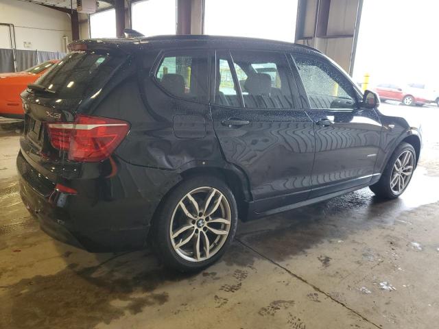 Vin: 5uxwx9c58h0d97861, lot: 58329495, bmw x3 xdrive28i 20173