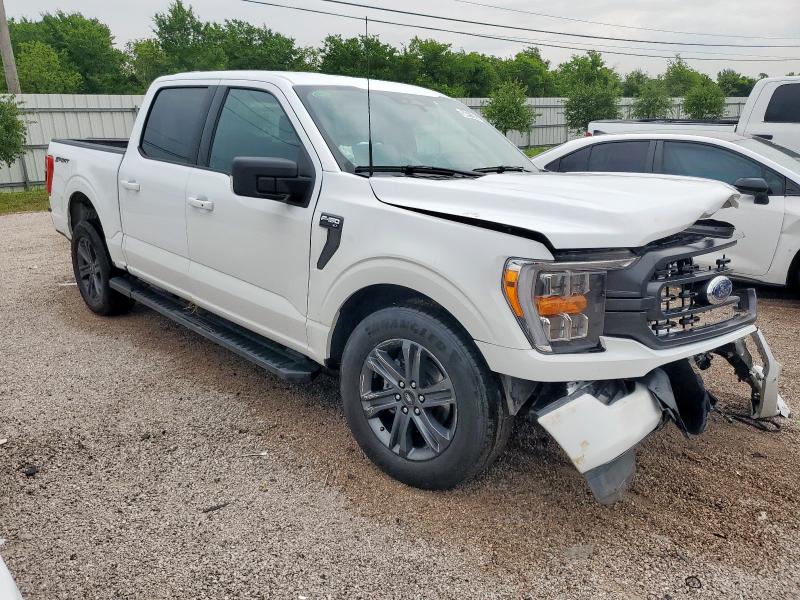 Vin: 1ftew1c58pfc56931, lot: 58471965, ford f-150 supercrew 20234