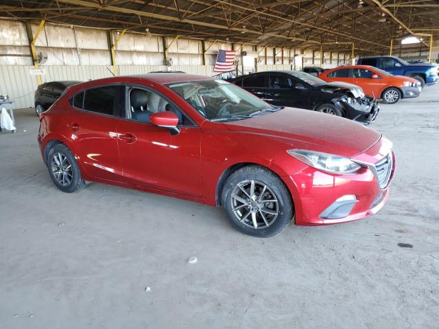 Vin: 3mzbm1k78em117484, lot: 57534655, mazda 3 sport 20144