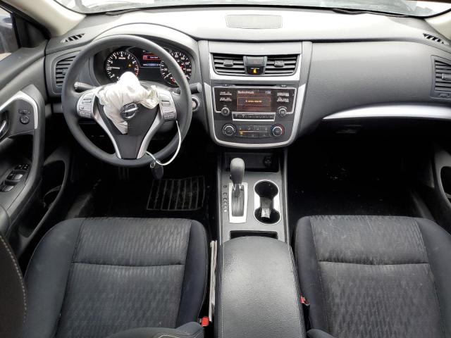 2018 NISSAN ALTIMA 2.5 - 1N4AL3AP9JC478058