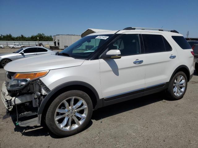 Vin: 1fmhk8f80bga35636, lot: 58431405, ford explorer limited 2011 img_1