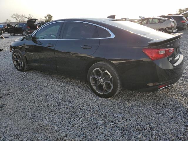 Vin: 1g1zg5st1kf206315, lot: 56941765, chevrolet malibu rs 20192