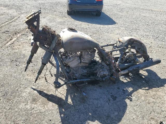 2020 HARLEY-DAVIDSON FLTRXS - 1HD1KTP11LB637467