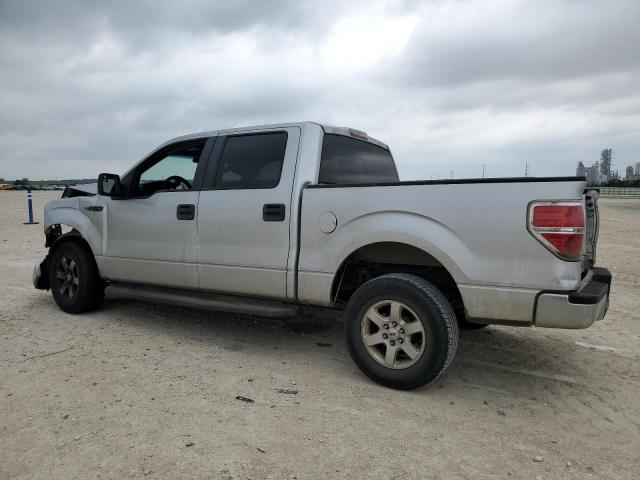 Vin: 1ftew1cm1bkd85648, lot: 55216685, ford f-150 supercrew 20112