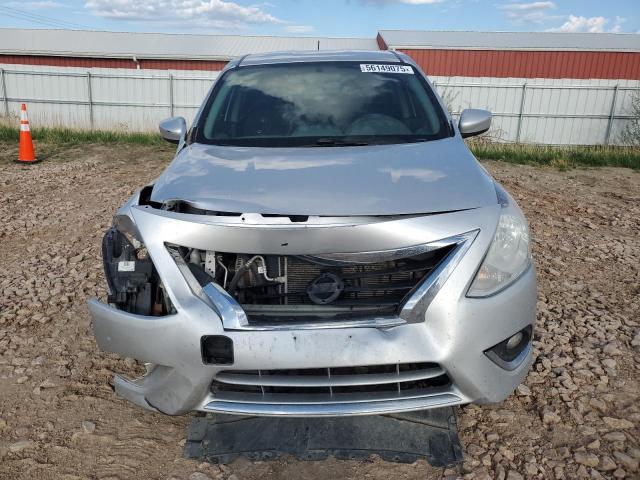 2017 NISSAN VERSA S - 3N1CN7AP7HL862510
