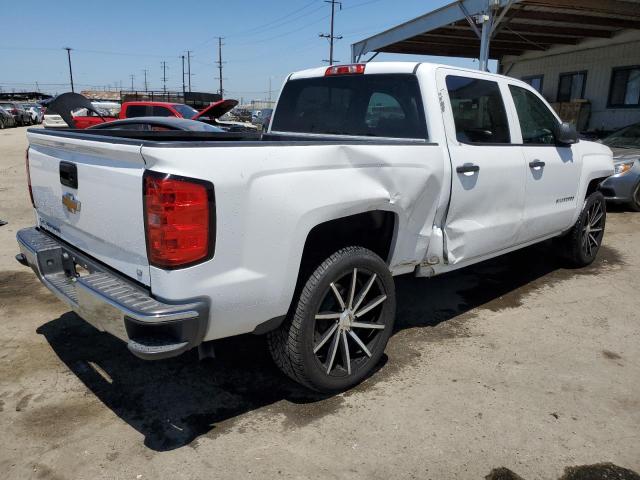 Vin: 3gcpcrehxeg427326, lot: 56375135, chevrolet all models c1500 lt 20143