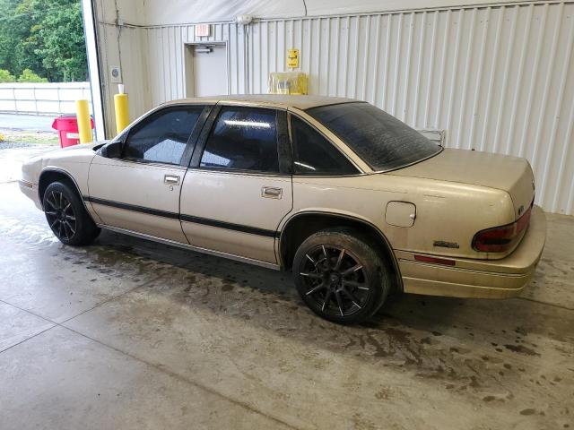 Vin: 2g4wb54l4p1411904, lot: 56564455, buick regal custom 19932