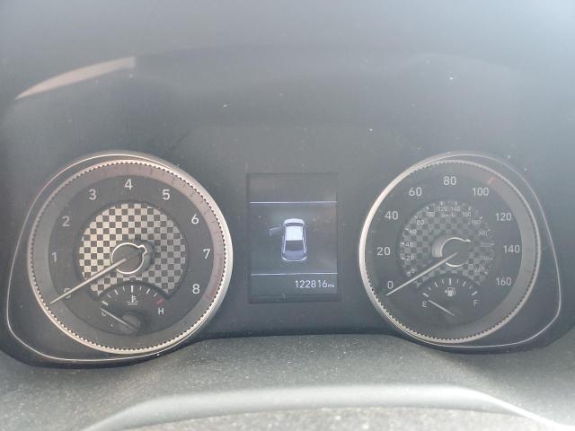 2020 HYUNDAI ELANTRA SE - 5NPD84LFXLH500188