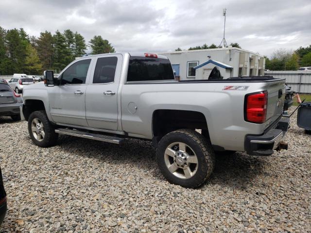 Vin: 1gc2kweg0gz263171, lot: 55673515, chevrolet all models k2500 heavy duty ltz 20162