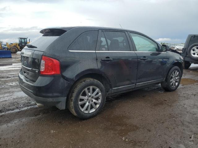 Vin: 2fmdk4kc6bba50229, lot: 56170015, ford edge limited 20113