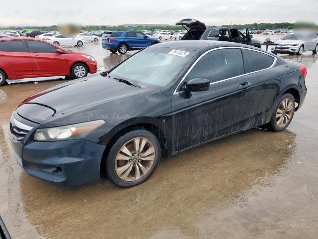 HONDA ACCORD LX-S