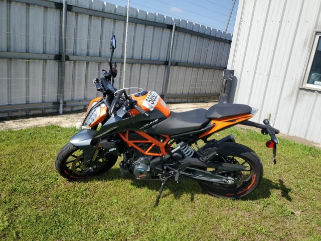 2023 KTM 390 DUKE MD2JPJ406PC234212